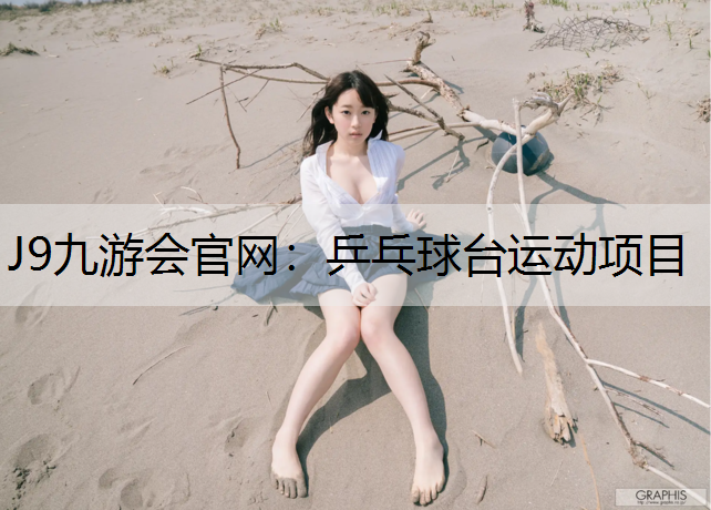 乒乓球台运动项目